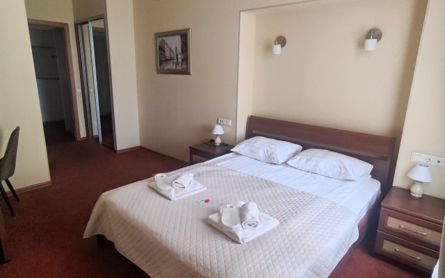 Guest house Eliseev on Fontanka