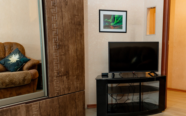 Квартира в самом сердце города