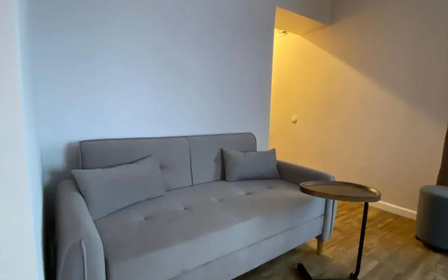 Квартира Уютная в центре города