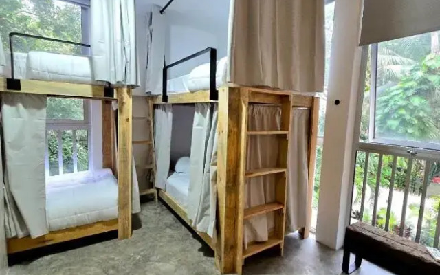 Hom Boutique Hostel