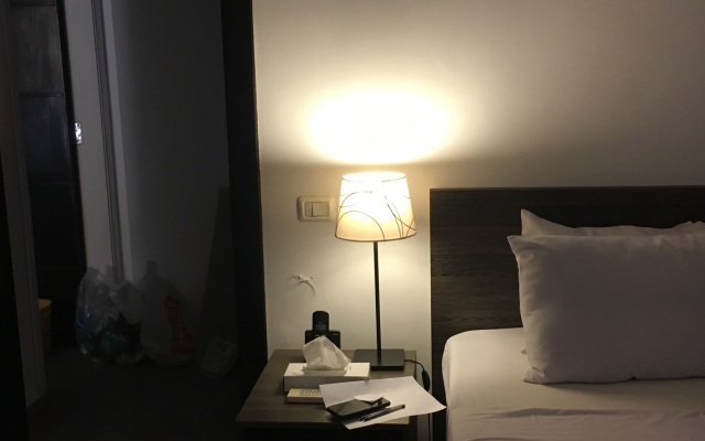 Sakan 275  Apart-Hotel