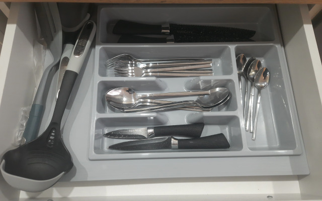 Квартира 1 Микрорайон 5а