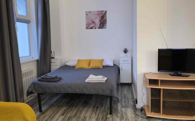 Apartamenty Na Ulitse Turgeneva