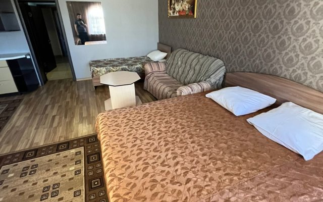 Suhov Mini-Hotel