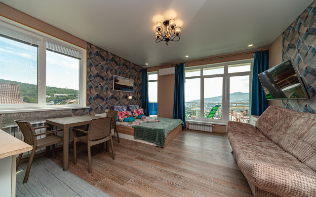 Nad Yaltoj Guest house