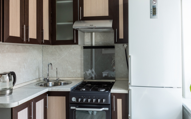 Апартаменты Roomroom на Толбухина