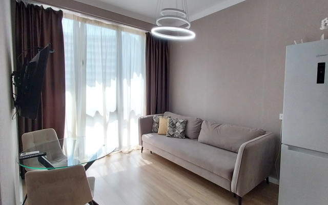 Квартира в АК Крымский