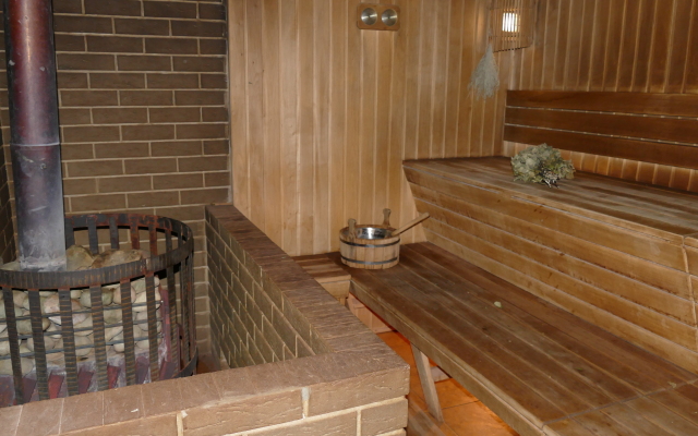 Ohotniche Logovo Guest house