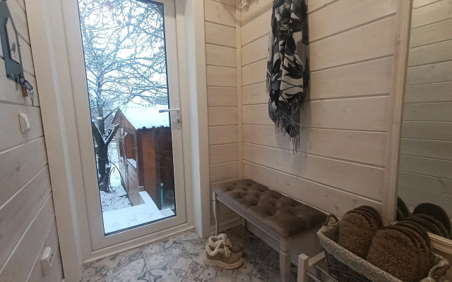 Village Voyage With Sauna Guest House