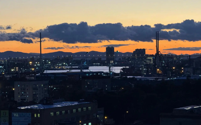 Квартира Prim Recreation 2