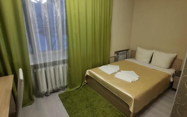 Lime Hotel