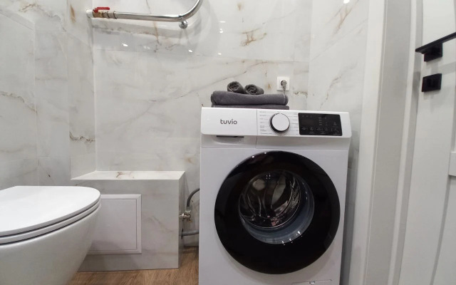 Квартира Как Дома Только Лучше