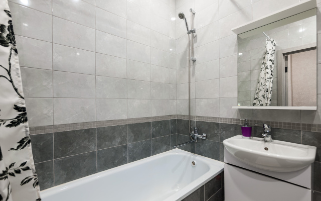 Квартира Фиолет ЖК Лиговский