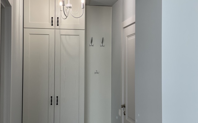 Апартаменты Flora&Komfort 4