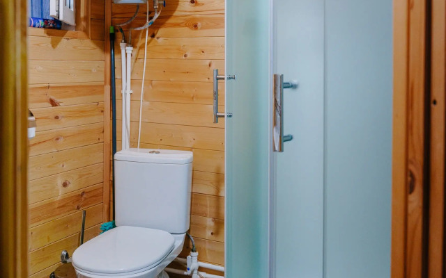 База отдыха Радужный Архыз