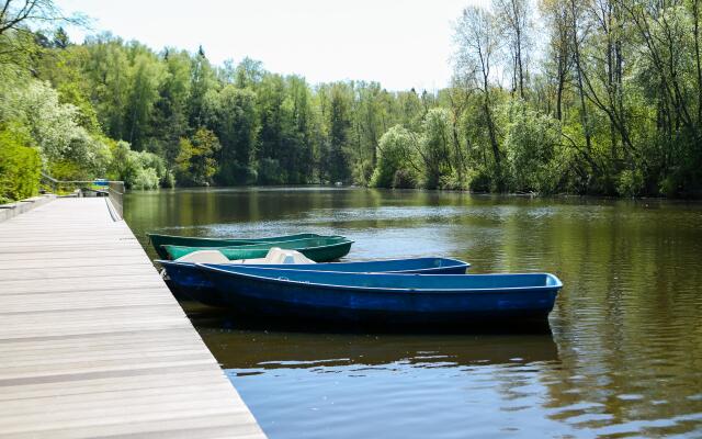 Ozdorovitelnyij Kompleks Desna