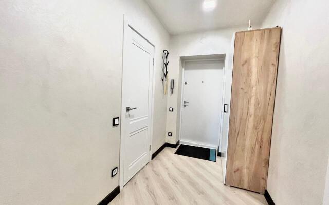 Bisness-klassa Vecher v Venecii Apartments