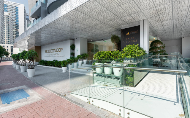 Casa Royale Vacation Homes - Dubai Marina