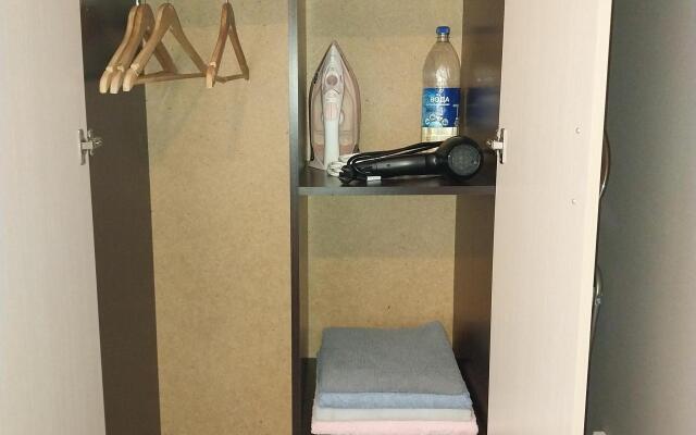 na Gagarina 36rus Flat