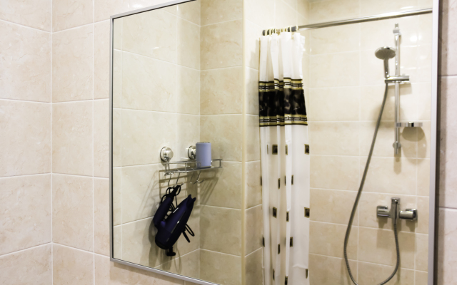 Апартаменты Guesthouse Комфорт 2