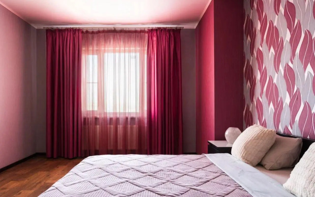 Квартира на Ул Чехова 111