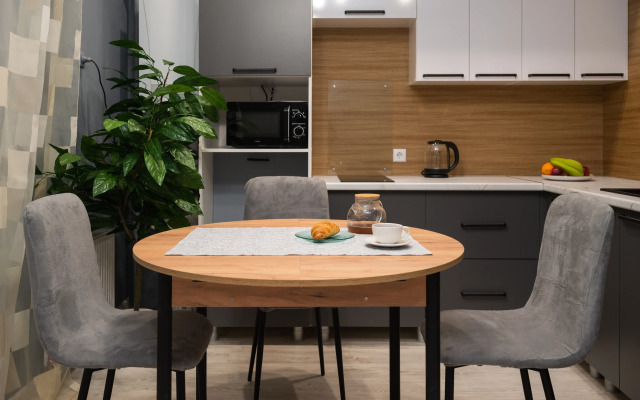 Квартира в г Рыбное рядом с Рязанью