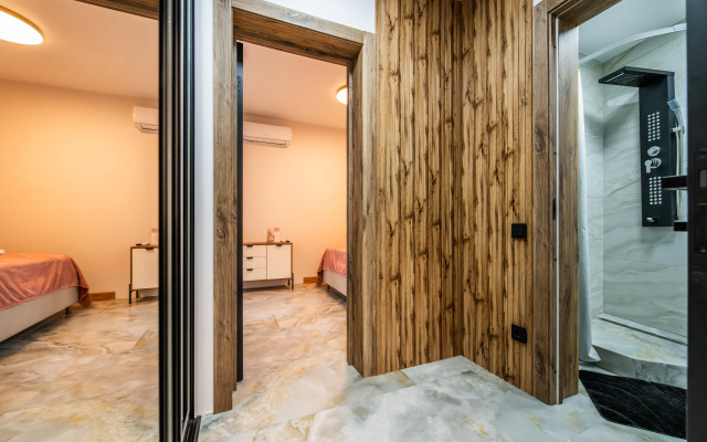 Oplot Gori Apartments