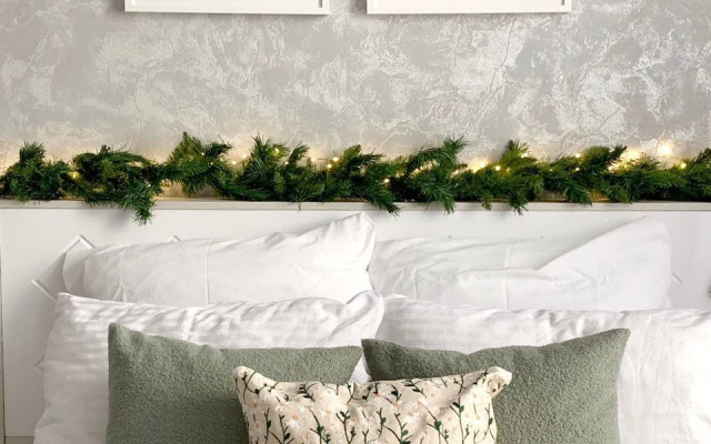 Апартаменты Добрые сутки на 8 марта 204д