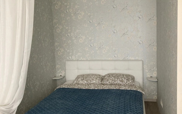 Апартаменты Midea 72