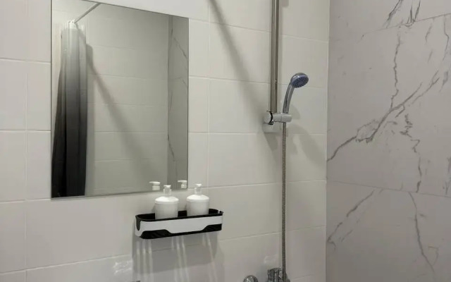 Vozle Akvaparka V Tsentre Flat