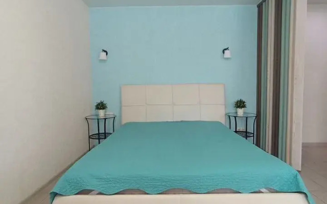 Квартира на Совнаркомовской 30