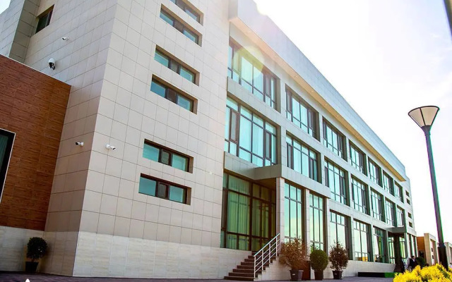Regnum Restaurant Hotel