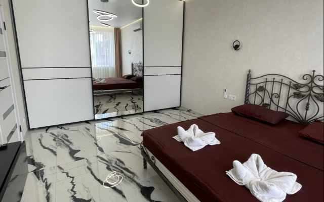 Квартира Стильная Однушка на Советской Армии 80