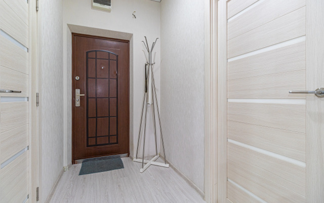 Апартаменты с Видом на Стадион Краснодар