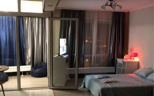 Studiya Na Prospekte Lenina 32а 326 Flat