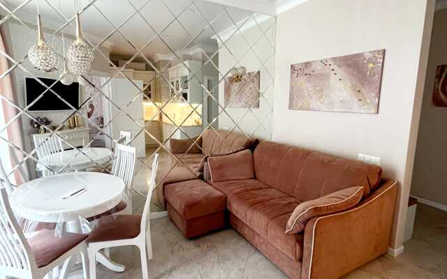 Art Layt Siti Apartments