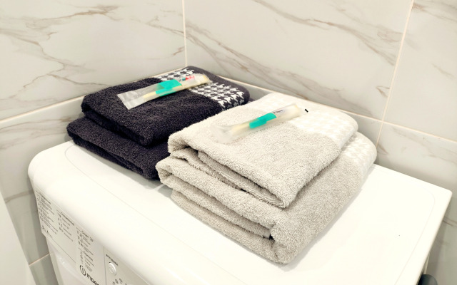 Апартаменты на 3 этаже в новом доме