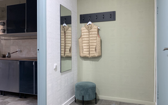 Квартира Современная Kravc Group в Московском районе