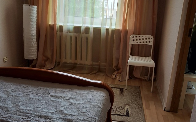 Апартаменты on Rokossovskogo 11