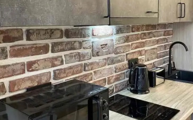 Na ul. Lenina, d. 298V korpus 7 Flat