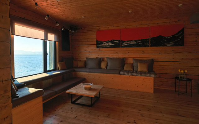 Bay House Guest House