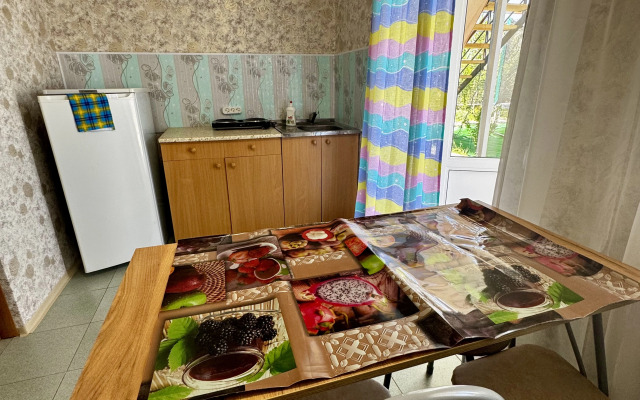Na Yantarnoy Guest House