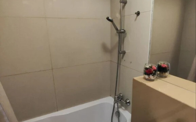Otrada 4 Apartments