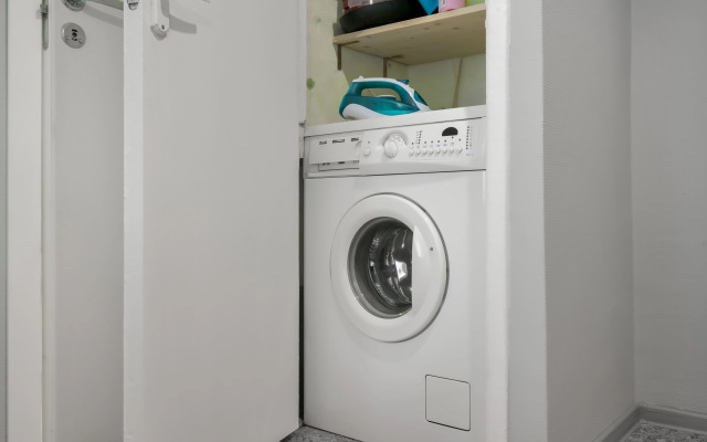 Квартира Пулковский Меридиан