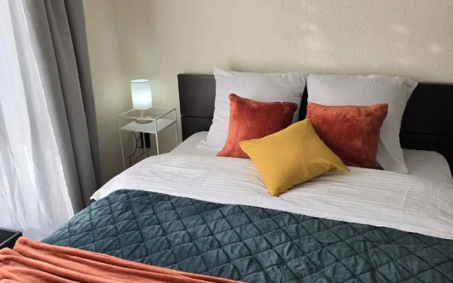 Апартаменты Студия Уснуть под пальмой на Мальдивах