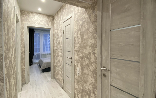 Квартира Просторная Двухкомнатная