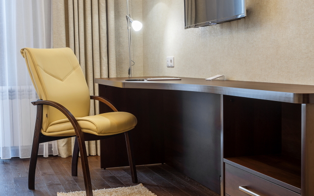 China Merchants Business Center Hotel