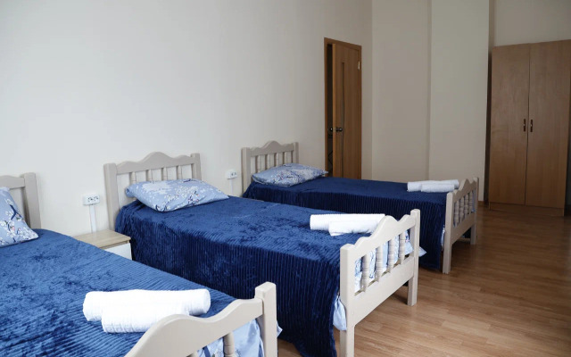 Гостевой Дом на Янтарной 26