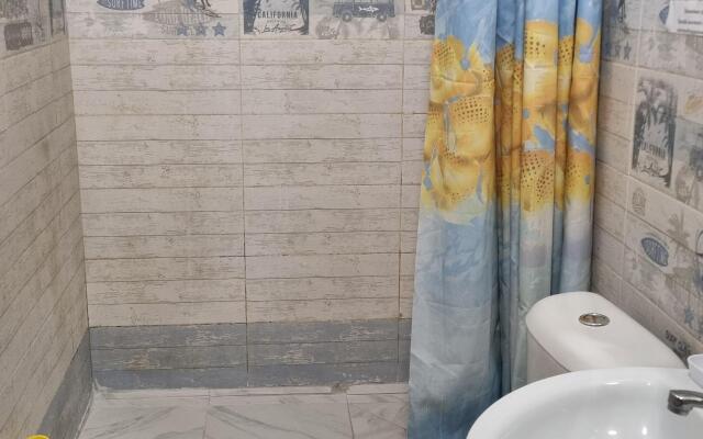 Мини-отель На берегу