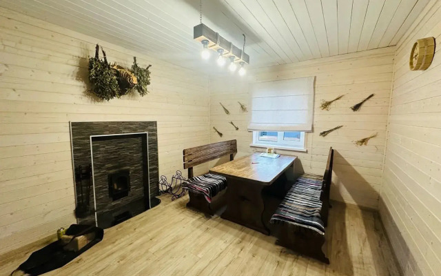 Гостевой дом Стрековец